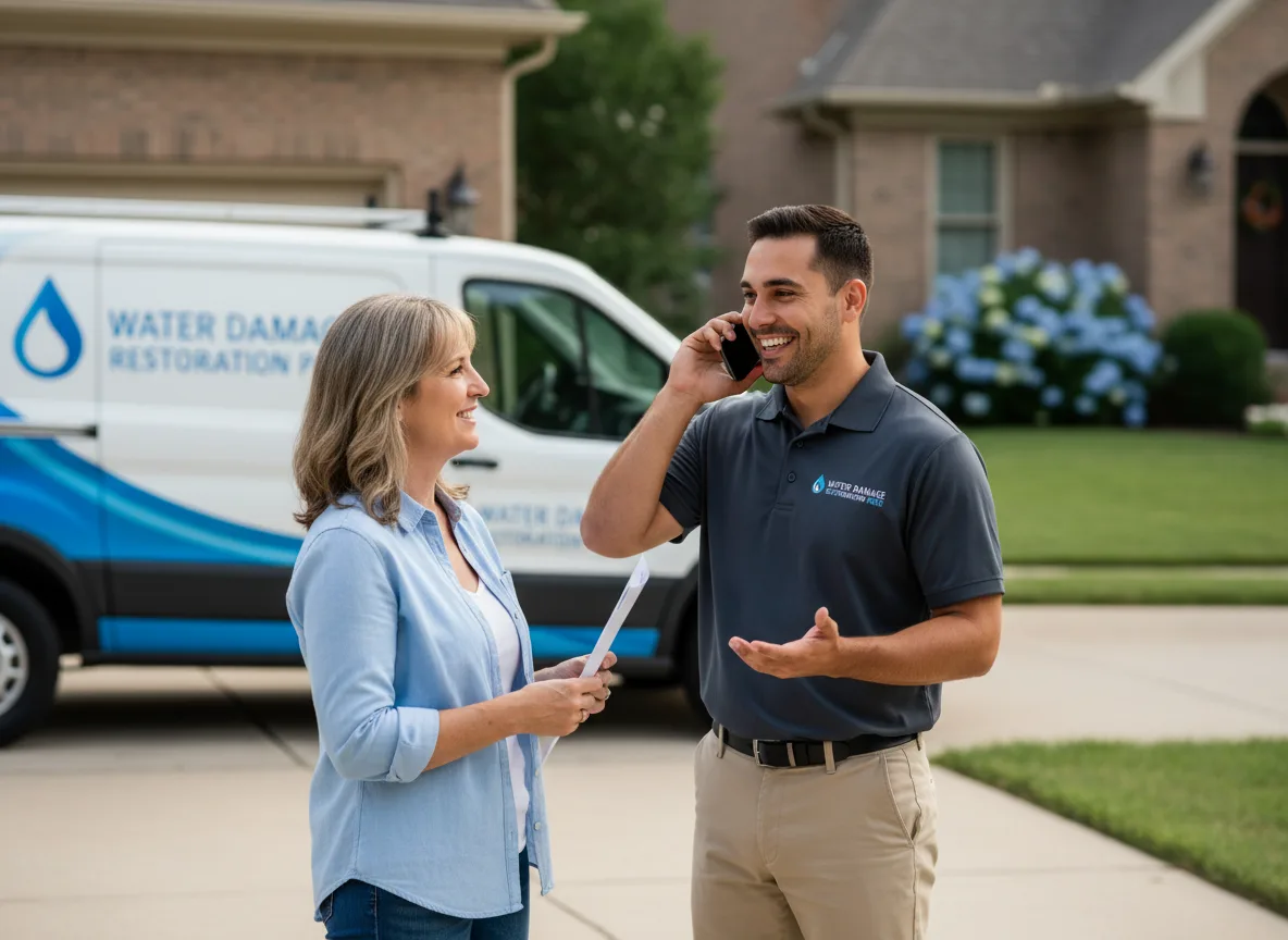 Flood Restoration Homeland, FL FAQs